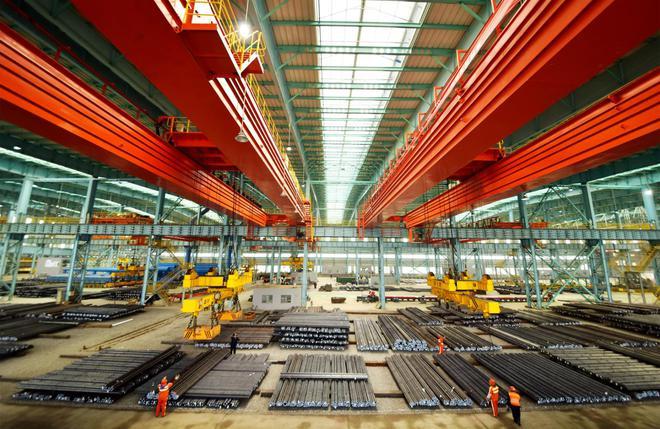 山钢股份莱芜分公司炼钢厂全员发力提升产品质量本质化稳定水平
